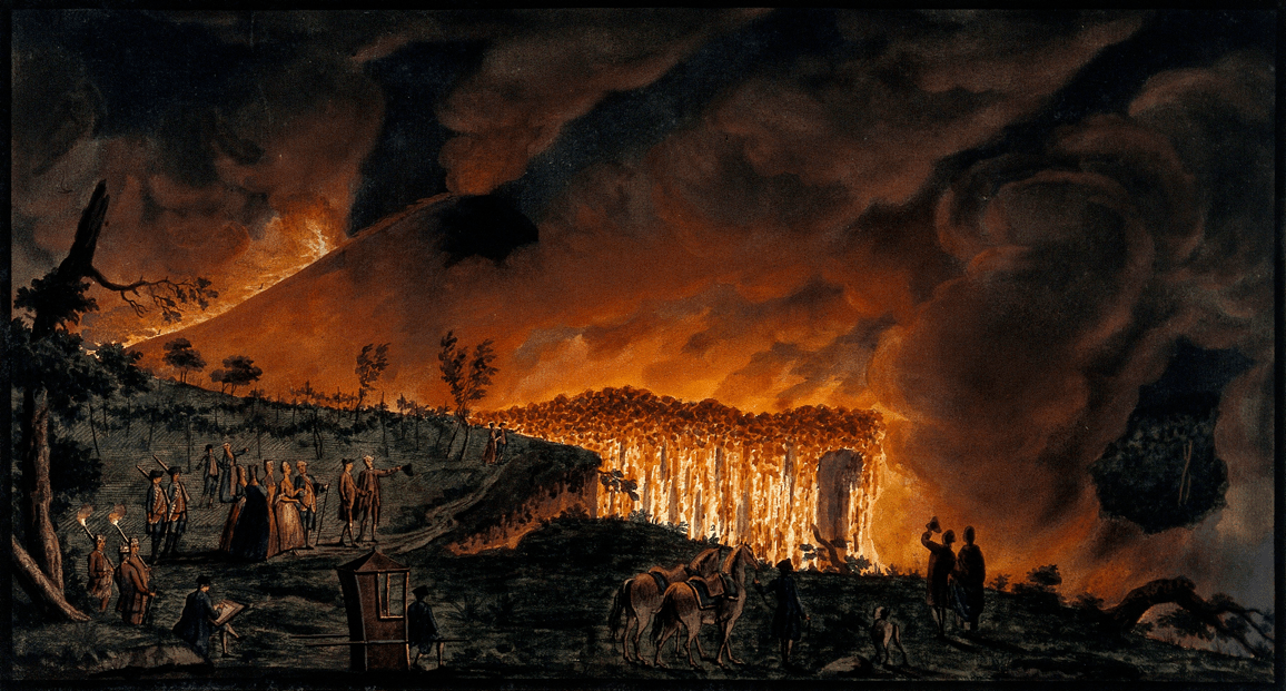 Sublimity and the ScienceHumanities