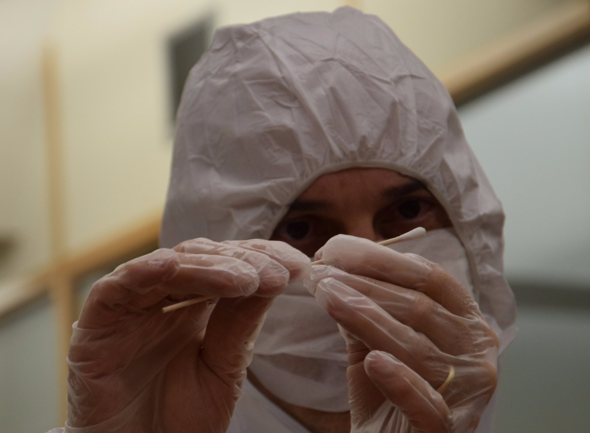 The Poet and the Forensic Scientist: The Mysterious Death of Edward&nbsp;Thomas